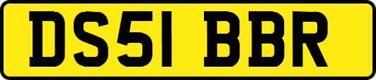 DS51BBR