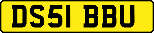 DS51BBU