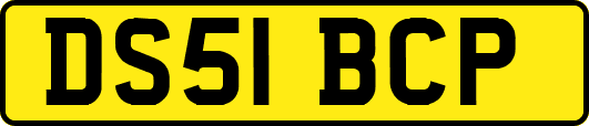 DS51BCP