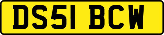 DS51BCW