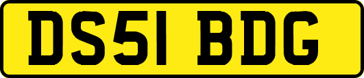 DS51BDG