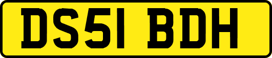 DS51BDH