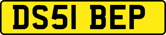DS51BEP