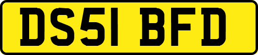 DS51BFD