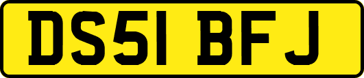 DS51BFJ