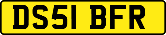 DS51BFR
