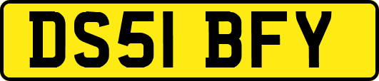 DS51BFY