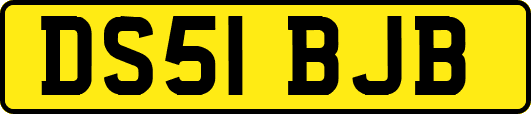 DS51BJB