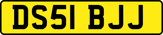 DS51BJJ