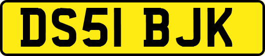 DS51BJK