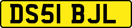 DS51BJL