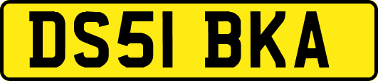 DS51BKA