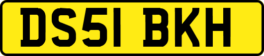 DS51BKH