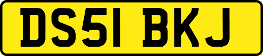 DS51BKJ