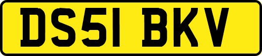 DS51BKV