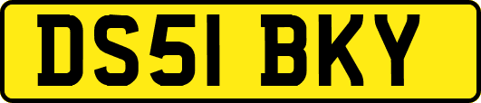 DS51BKY