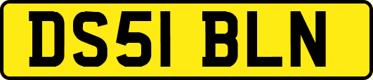 DS51BLN