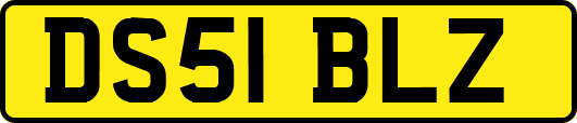 DS51BLZ
