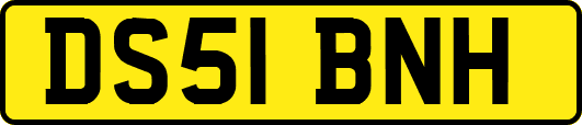 DS51BNH