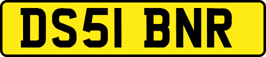 DS51BNR