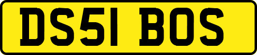 DS51BOS