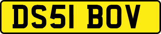 DS51BOV