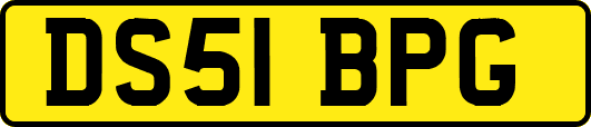 DS51BPG