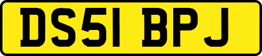 DS51BPJ