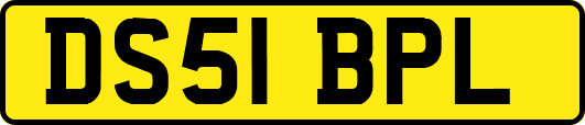 DS51BPL