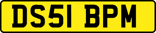 DS51BPM