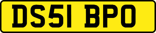 DS51BPO
