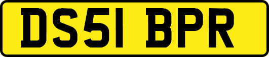 DS51BPR