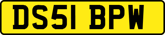 DS51BPW