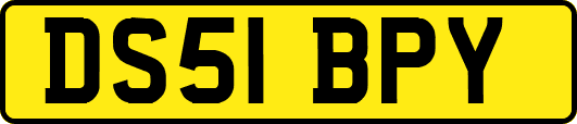 DS51BPY