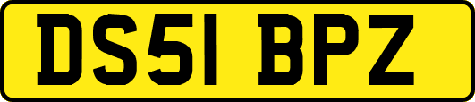 DS51BPZ