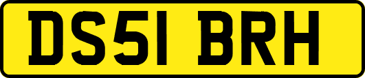 DS51BRH