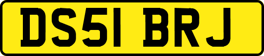 DS51BRJ