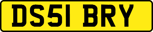DS51BRY