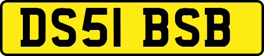 DS51BSB