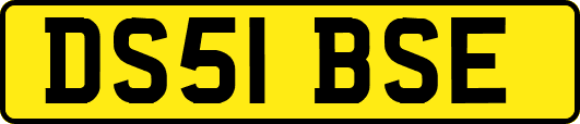 DS51BSE
