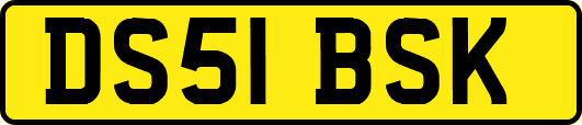 DS51BSK