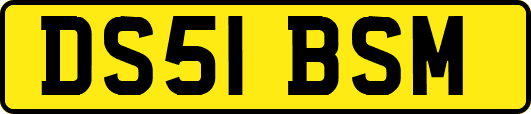DS51BSM