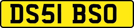 DS51BSO