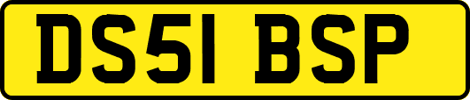 DS51BSP