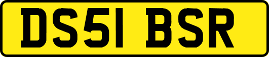 DS51BSR