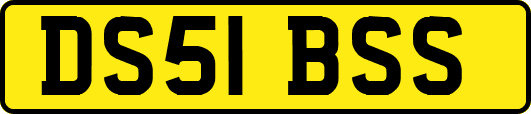 DS51BSS
