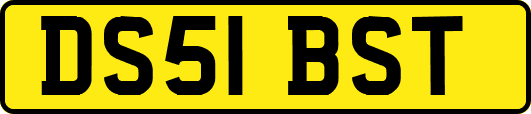 DS51BST