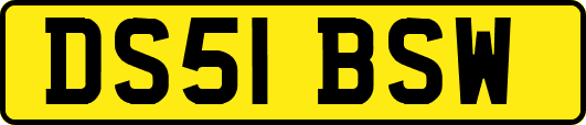 DS51BSW