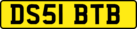 DS51BTB