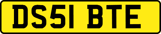 DS51BTE